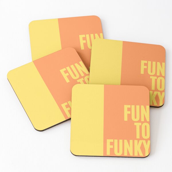 Item preview, Fun to Funky designed and sold by prettykokopuff.