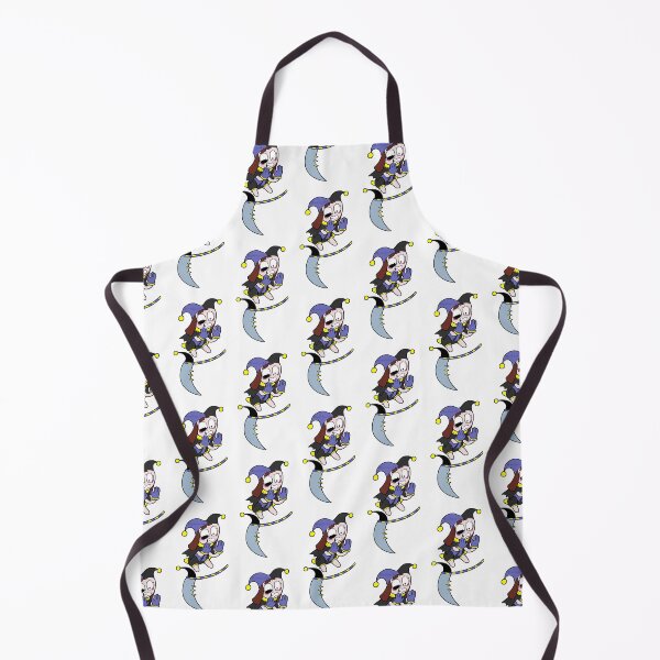 Item preview, Pomni Variety Pack (Jevil) designed and sold by JoshPointOh.