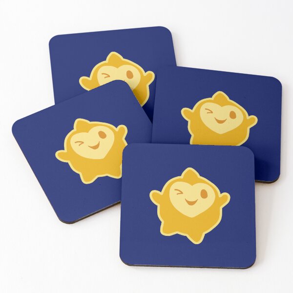 Item preview, Wish Movie Star Wink Face designed and sold by MagicChelsea.