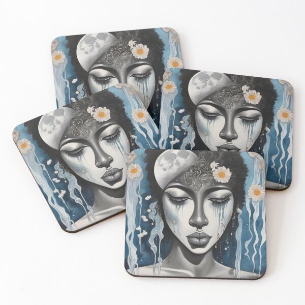 Item preview, Spiritual Night designed and sold by Lachrymosa.
