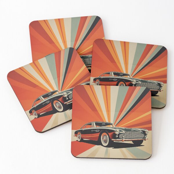 Item preview, Luxury, elegance and thrill of an Aston Martin designed and sold by Woop Woop .