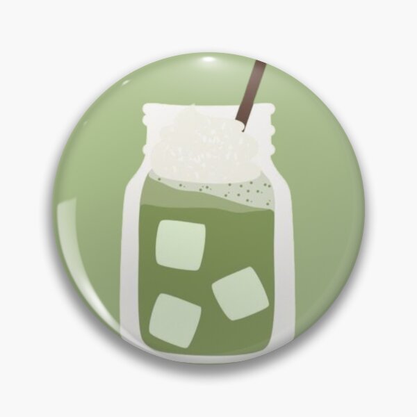 Artikelvorschau, Ich Matcha, du Matcha entworfen und verkauft von Blazed Vibes.