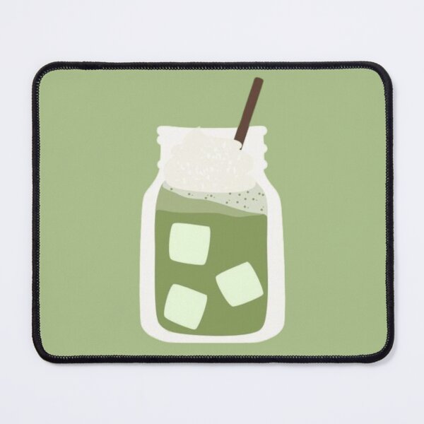 Artikelvorschau, Ich Matcha, du Matcha entworfen und verkauft von Blazed Vibes.