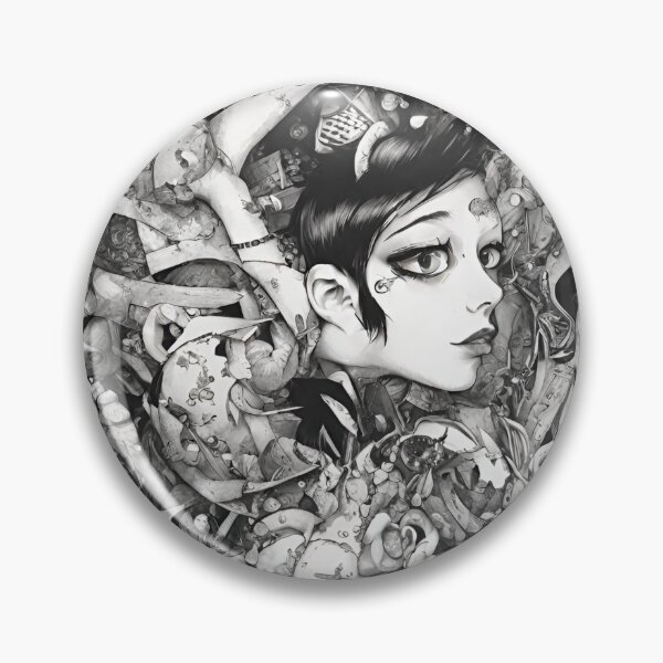 Item preview, Euphoria of Femininity designed and sold by BigGreenStore.