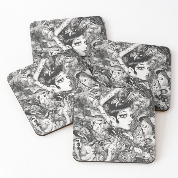 Item preview, Euphoria of Femininity designed and sold by BigGreenStore.