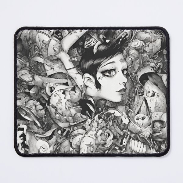 Item preview, Euphoria of Femininity designed and sold by BigGreenStore.