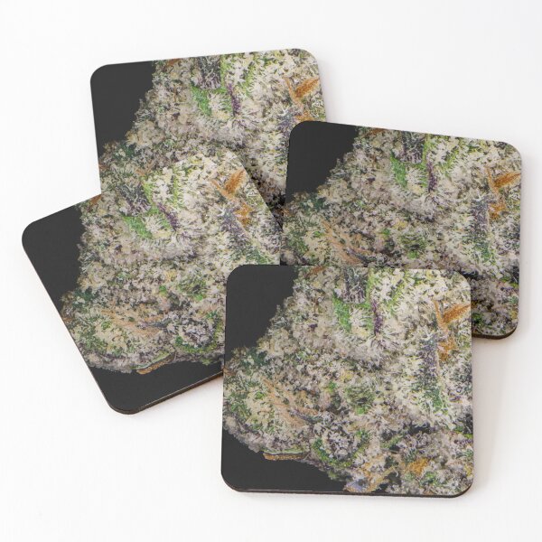 Item preview, Nug Art - Blue Nerds Weed Photo (2)  designed and sold by gypsywander.