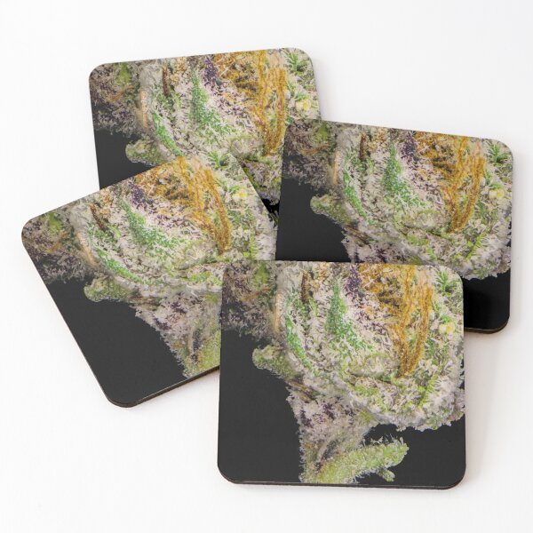 Item preview, Nug Art - Blue Nerds Weed Photo (3)  designed and sold by gypsywander.