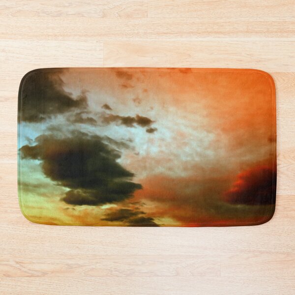 Item preview, Sultry Dusk designed and sold by Kasia Design.