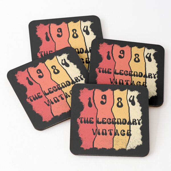 Item preview, 1984 the legendary vintage designed and sold by BuyMeifYouLike.