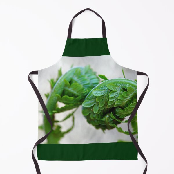 Item preview, Furled Fronds designed and sold by Debbie Oppermann.