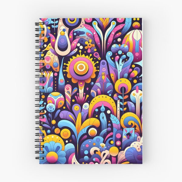 Item preview, Cosmic Garden of Fantasy designed and sold by M-ormin.