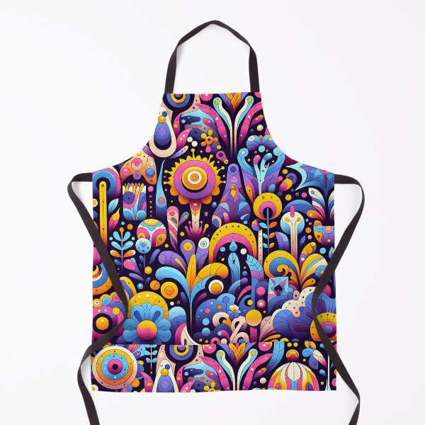 Item preview, Cosmic Garden of Fantasy designed and sold by M-ormin.