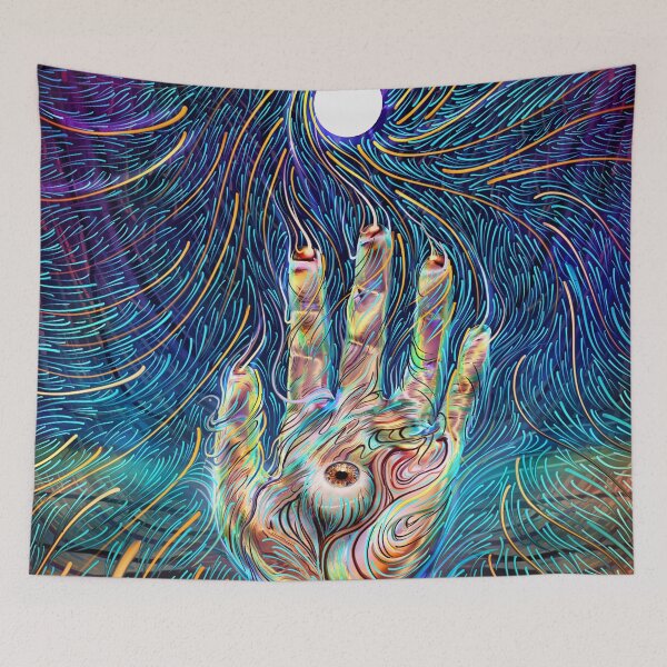 Item preview, "Envision the Light"  designed and sold by Silvio Vieira.