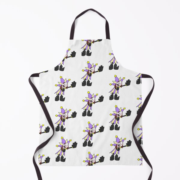 Item preview, Pomni Variety Pack (Dimentio) designed and sold by JoshPointOh.