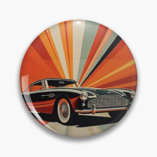 Item preview, Luxury, elegance and thrill of an Aston Martin designed and sold by Woop Woop .