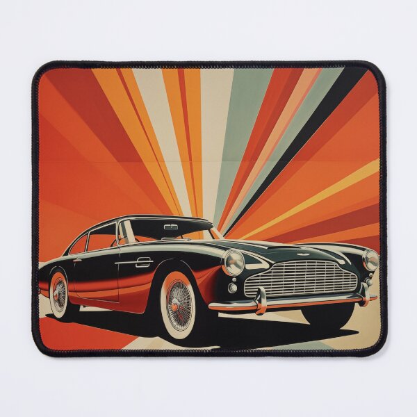 Item preview, Luxury, elegance and thrill of an Aston Martin designed and sold by Woop Woop .