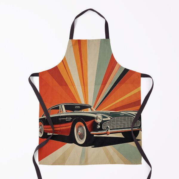 Item preview, Luxury, elegance and thrill of an Aston Martin designed and sold by Woop Woop .