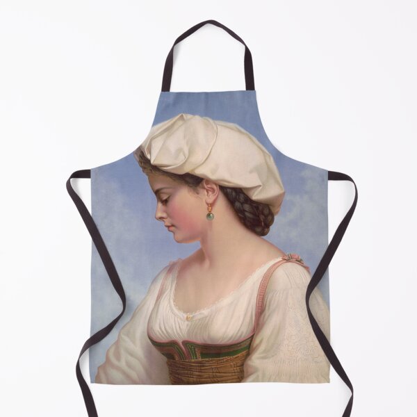 Item preview, Prang's American Chromos (1874) chromolithograph designed and sold by Suzana Djordjevic.