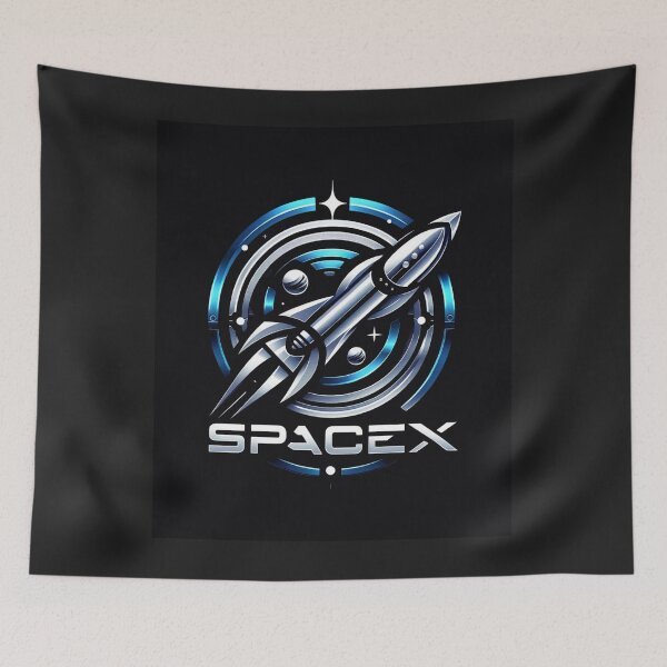 Item preview, starship designed and sold by TEEJAMBOREE.