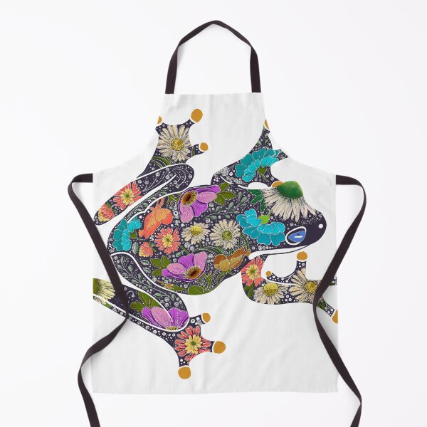 Item preview, Frog Princess designed and sold by Kathryn Ashton.