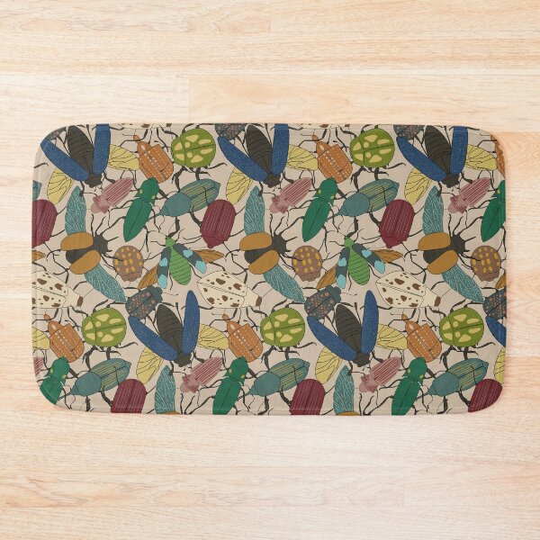 Item preview, Let Me Beetle designed and sold by lindseybendat.