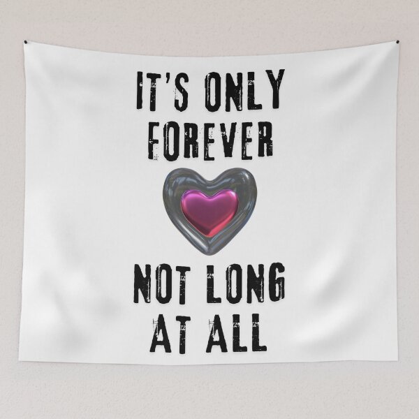 Item preview, Only Forever 2 designed and sold by Viki’s Visions.