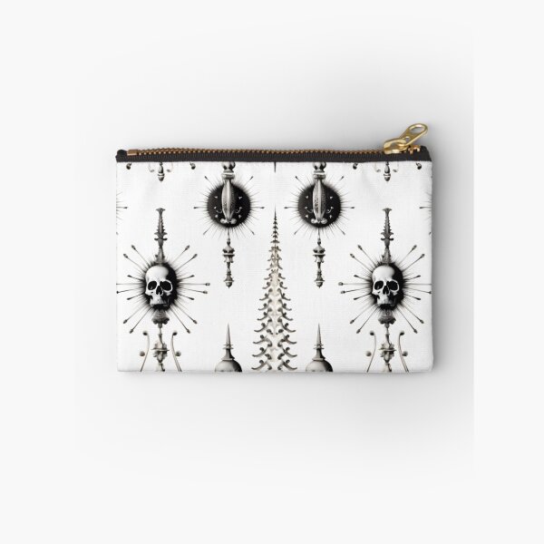 Item preview, Gothic Ornamentary - Black designed and sold by CowBonBon.