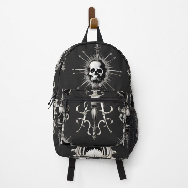 Item preview, Gothic Ornamentary - Black designed and sold by CowBonBon.