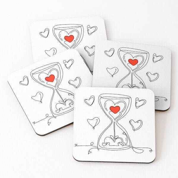 Item preview, Valentine's Day Design Gifts Simple T-Shirt designed and sold by CANDYFrog.