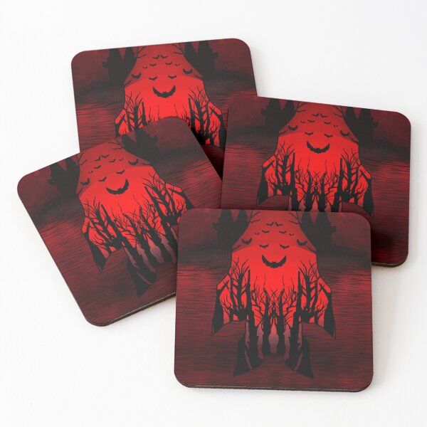 Item preview, Bats! designed and sold by MoonRushers.
