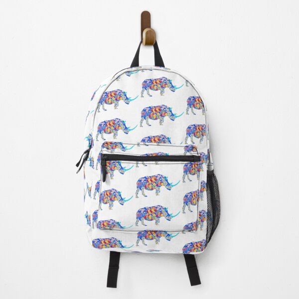Item preview, Rhino under cover designed and sold by Kathryn Ashton.