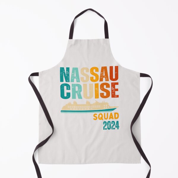 Item preview,  Bahamas,Nassau cruise squad ,family trip to caribbean 2024 designed and sold by erozzz.