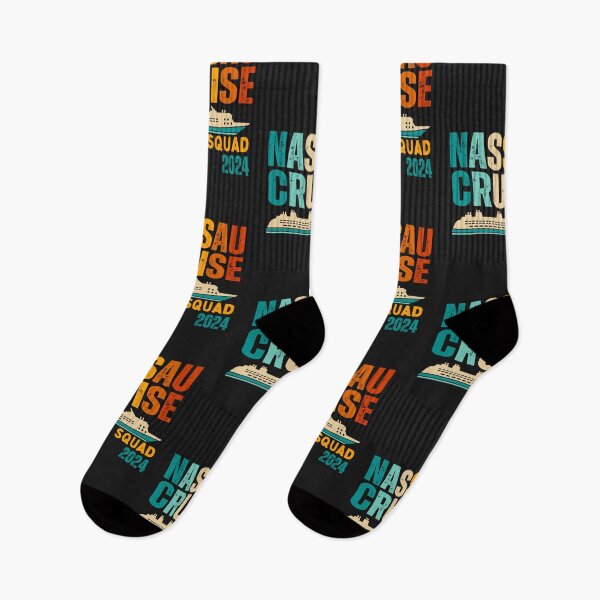 Item preview,  Bahamas,Nassau cruise squad ,family trip to caribbean 2024 designed and sold by erozzz.