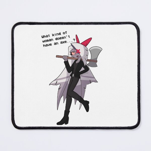 Item preview, Vaggie Diaz designed and sold by JoshPointOh.