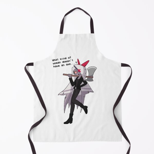 Item preview, Vaggie Diaz designed and sold by JoshPointOh.