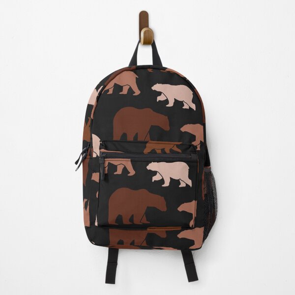 Item preview, Bear Pattern v06 designed and sold by Baikachi AD.