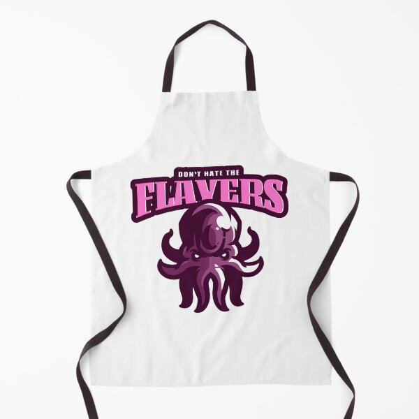 Item preview, Don't Hate The Flayers designed and sold by WizardsCouncil.