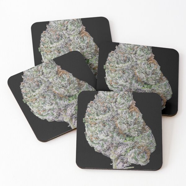 Item preview, Nug Art - Blue Nerds Weed Photo (8) designed and sold by gypsywander.
