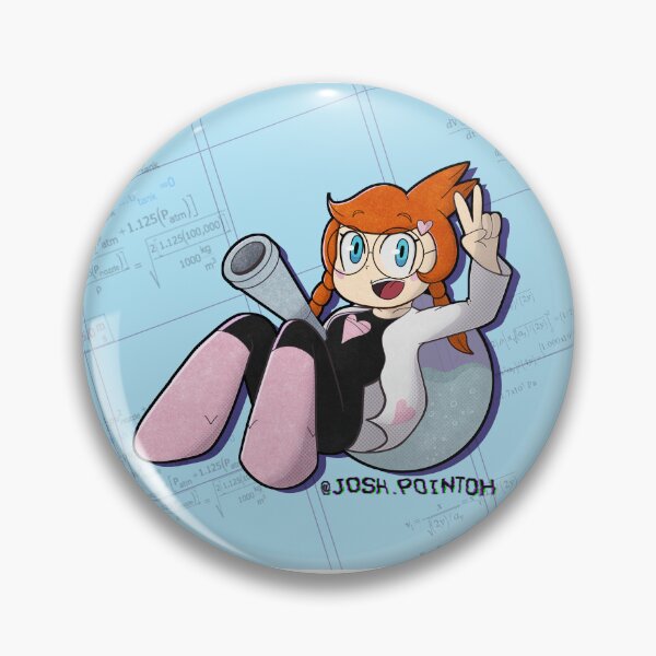 Item preview, Penny designed and sold by JoshPointOh.