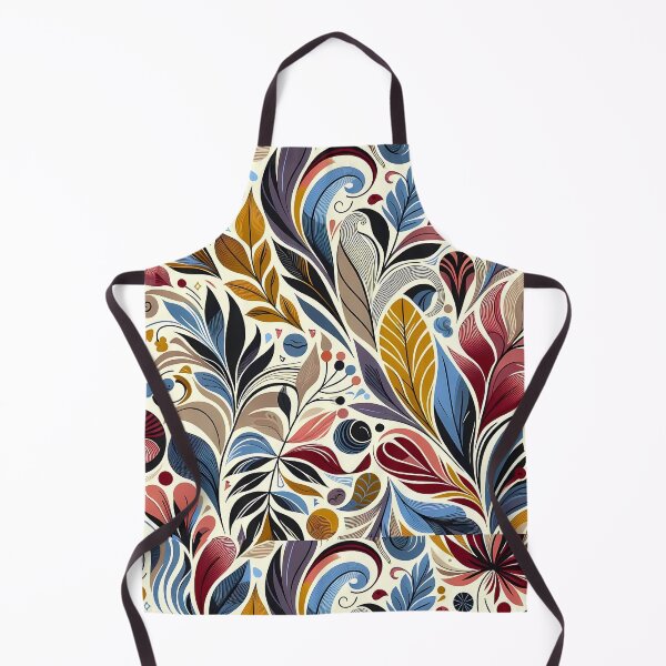 Item preview, Baroque Leaf Tapestry designed and sold by M-ormin.