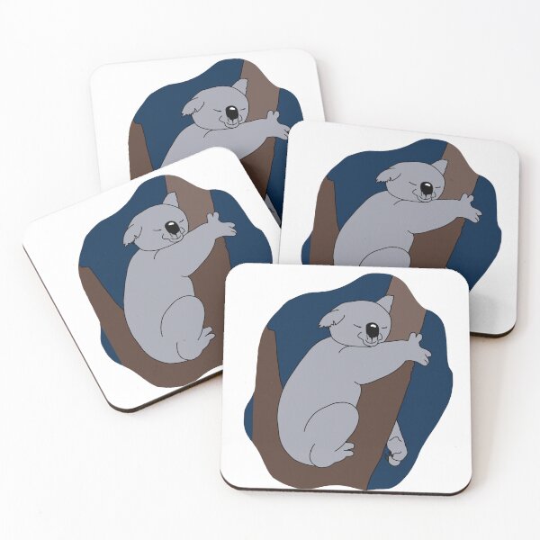 Item preview, Koala designed and sold by priarte.