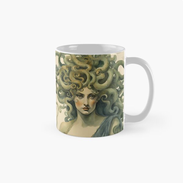 Item preview, Medusa Goddess  designed and sold by FantasyMama.