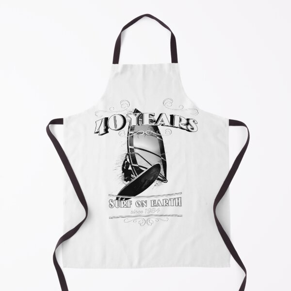 Item preview, Windsurfing - 40th birthday designed and sold by JIGGO.