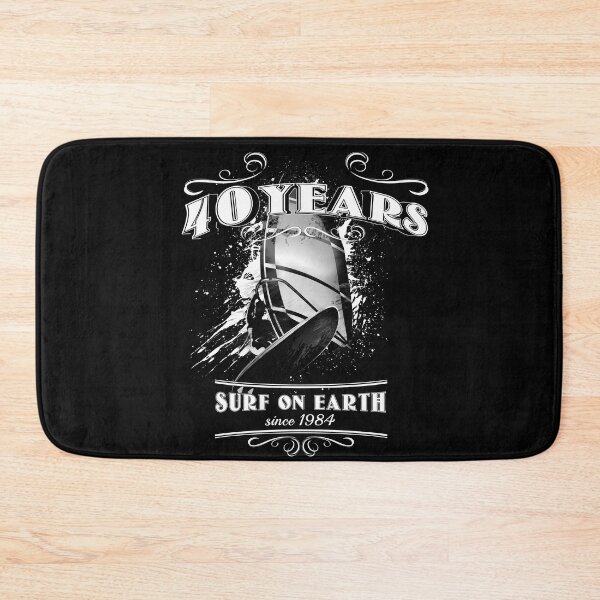 Item preview, Windsurfing - 40th birthday designed and sold by JIGGO.