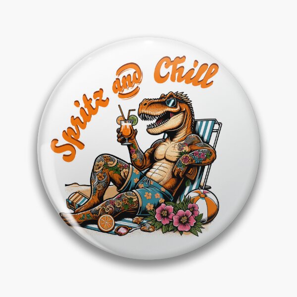 Item preview, Kopie von Spritz is my first choice designed and sold by netrok.