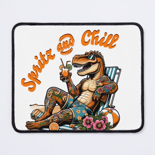 Item preview, Kopie von Spritz is my first choice designed and sold by netrok.