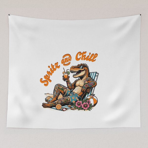 Item preview, Kopie von Spritz is my first choice designed and sold by netrok.