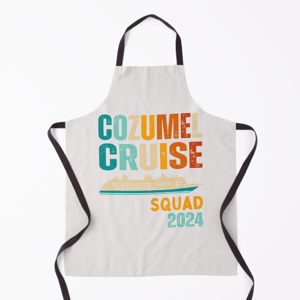 Item preview, Mexico cruise squad ,Cozumel trip 2024 designed and sold by erozzz.