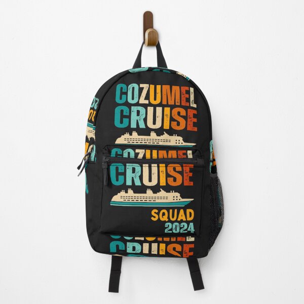 Item preview, Mexico cruise squad ,Cozumel trip 2024 designed and sold by erozzz.